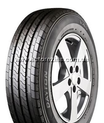 Seiberling Van 195/75 R16C